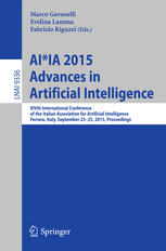 Cover AI*IA 2015