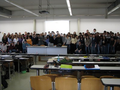 foto corso EEC 08-09 n.2