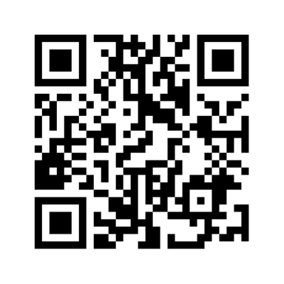 QR Code ORCID-ID